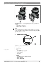 Предварительный просмотр 35 страницы WIKA DPT-20 Operating Instructions Manual