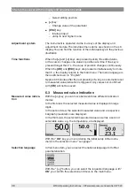 Предварительный просмотр 36 страницы WIKA DPT-20 Operating Instructions Manual