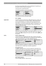 Предварительный просмотр 38 страницы WIKA DPT-20 Operating Instructions Manual