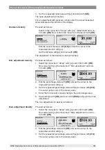 Предварительный просмотр 43 страницы WIKA DPT-20 Operating Instructions Manual