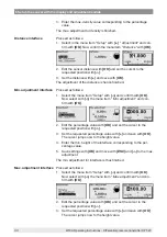 Предварительный просмотр 44 страницы WIKA DPT-20 Operating Instructions Manual