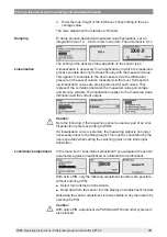 Предварительный просмотр 45 страницы WIKA DPT-20 Operating Instructions Manual