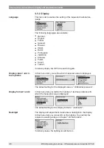 Предварительный просмотр 46 страницы WIKA DPT-20 Operating Instructions Manual