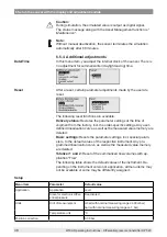 Предварительный просмотр 48 страницы WIKA DPT-20 Operating Instructions Manual