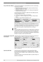 Предварительный просмотр 50 страницы WIKA DPT-20 Operating Instructions Manual