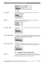 Предварительный просмотр 51 страницы WIKA DPT-20 Operating Instructions Manual