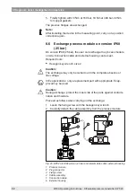 Предварительный просмотр 62 страницы WIKA DPT-20 Operating Instructions Manual