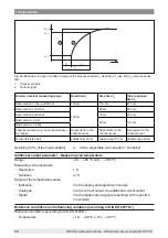 Предварительный просмотр 68 страницы WIKA DPT-20 Operating Instructions Manual