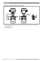 Предварительный просмотр 84 страницы WIKA DPT-20 Operating Instructions Manual