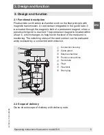 Предварительный просмотр 5 страницы WIKA ELS series Operating Instructions Manual