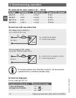 Preview for 14 page of WIKA ELS series Operating Instructions Manual