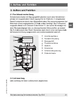 Preview for 21 page of WIKA ELS series Operating Instructions Manual