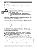 Preview for 24 page of WIKA ELS series Operating Instructions Manual