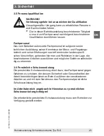 Preview for 25 page of WIKA ELS series Operating Instructions Manual