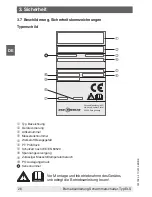 Preview for 26 page of WIKA ELS series Operating Instructions Manual