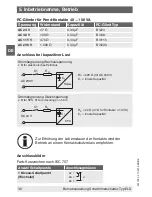 Preview for 30 page of WIKA ELS series Operating Instructions Manual