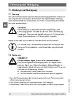 Preview for 32 page of WIKA ELS series Operating Instructions Manual