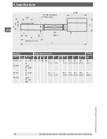 Preview for 28 page of WIKA F1106 Operating Instructions Manual