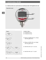 Preview for 50 page of WIKA F1106 Operating Instructions Manual