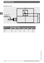 Предварительный просмотр 18 страницы WIKA F1201 Operating Instructions Manual