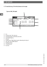 Предварительный просмотр 28 страницы WIKA F1201 Operating Instructions Manual