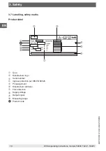 Preview for 10 page of WIKA F2220 Operating Instructions Manual