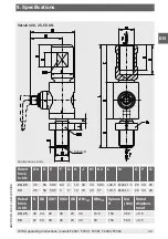 Preview for 43 page of WIKA F2301 Operating Instructions Manual