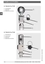 Preview for 52 page of WIKA F2301 Operating Instructions Manual