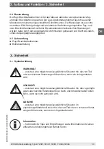 Preview for 53 page of WIKA F2301 Operating Instructions Manual