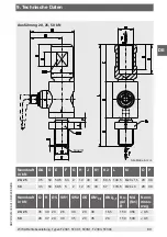 Preview for 89 page of WIKA F2301 Operating Instructions Manual