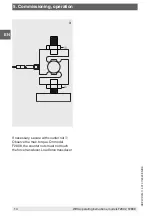 Предварительный просмотр 14 страницы WIKA F2802 Operating Instructions Manual