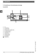 Предварительный просмотр 32 страницы WIKA F2802 Operating Instructions Manual