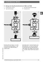 Предварительный просмотр 35 страницы WIKA F2802 Operating Instructions Manual