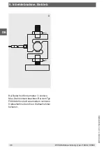 Предварительный просмотр 36 страницы WIKA F2802 Operating Instructions Manual