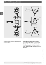 Предварительный просмотр 38 страницы WIKA F2802 Operating Instructions Manual