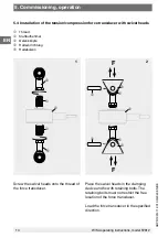 Предварительный просмотр 14 страницы WIKA F2812 Operating Instructions Manual