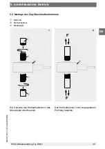 Предварительный просмотр 33 страницы WIKA F2812 Operating Instructions Manual