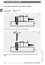 Preview for 12 page of WIKA F2822 Operating Instructions Manual