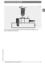 Preview for 13 page of WIKA F2822 Operating Instructions Manual