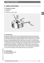 Preview for 23 page of WIKA F2822 Operating Instructions Manual