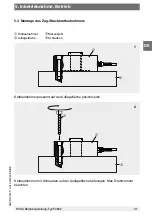 Preview for 31 page of WIKA F2822 Operating Instructions Manual