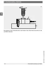 Preview for 32 page of WIKA F2822 Operating Instructions Manual