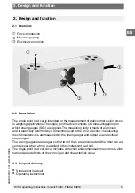 Preview for 5 page of WIKA F4801 Operating Instructions Manual