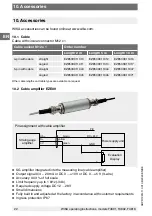 Preview for 22 page of WIKA F4801 Operating Instructions Manual