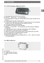 Preview for 23 page of WIKA F4801 Operating Instructions Manual