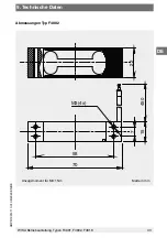 Preview for 43 page of WIKA F4801 Operating Instructions Manual