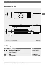 Preview for 45 page of WIKA F4801 Operating Instructions Manual