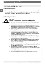 Preview for 12 page of WIKA F6137 Operating Instructions Manual