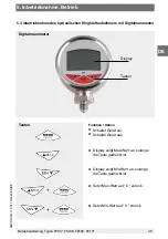 Предварительный просмотр 45 страницы WIKA F6137 Operating Instructions Manual