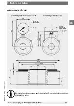 Preview for 53 page of WIKA F6137 Operating Instructions Manual